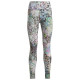 Reebok Γυναικείο κολάν Lux Bold HR Tight-Mod Saf